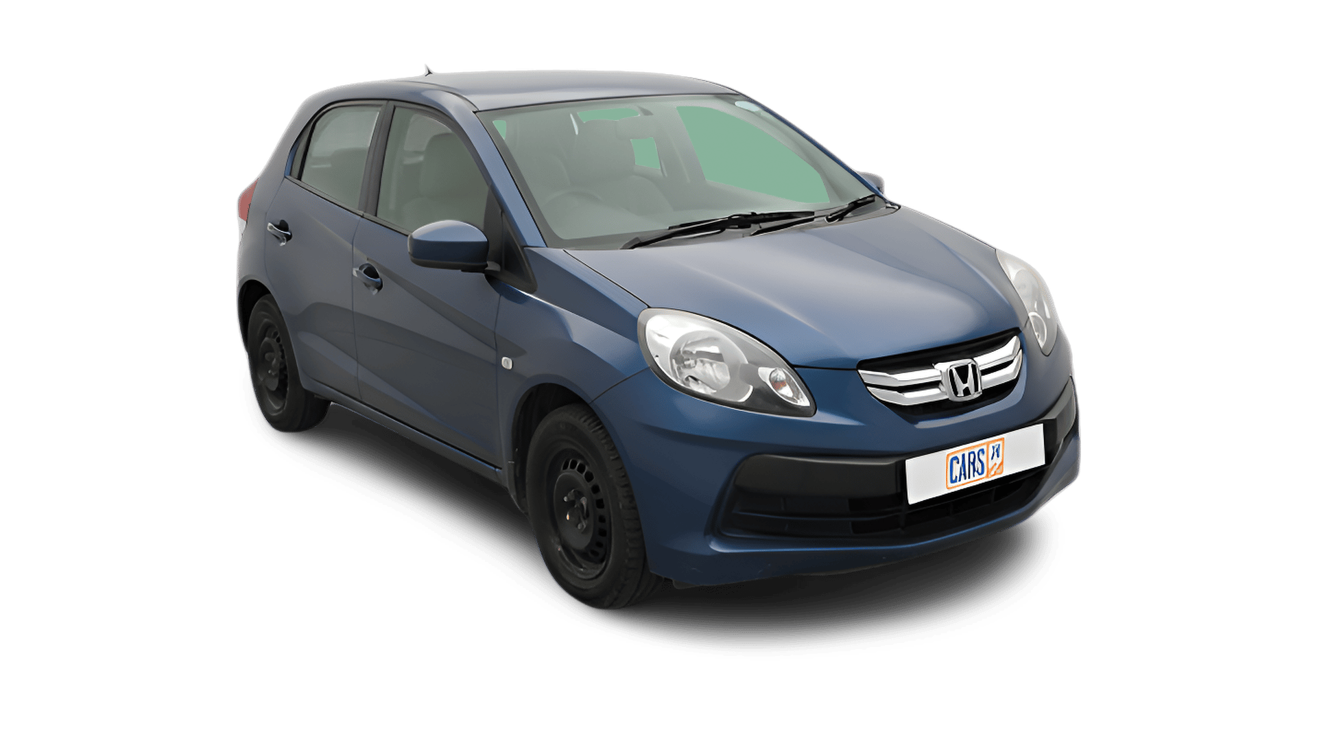 2014 Honda Amaze - Sedan - Diesel - Manual - ₹2.64 lakh